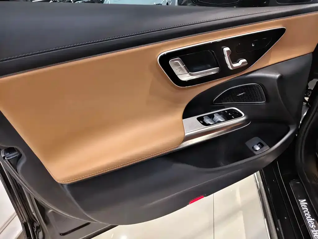 Mercedes-Benz E-Class 2024 из CN, фото 5