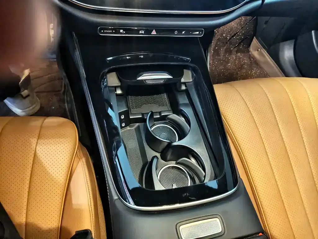 Mercedes-Benz E-Class 2024 из CN, фото 8