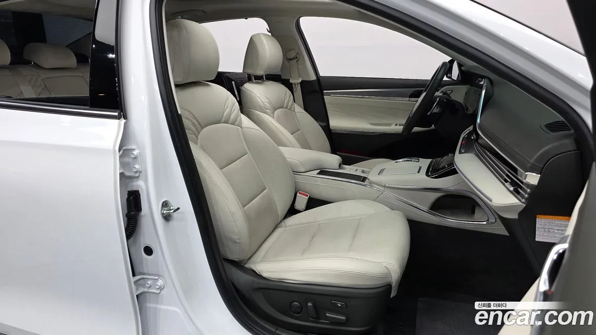 Hyundai Grandeur 2023 из KR, фото 10
