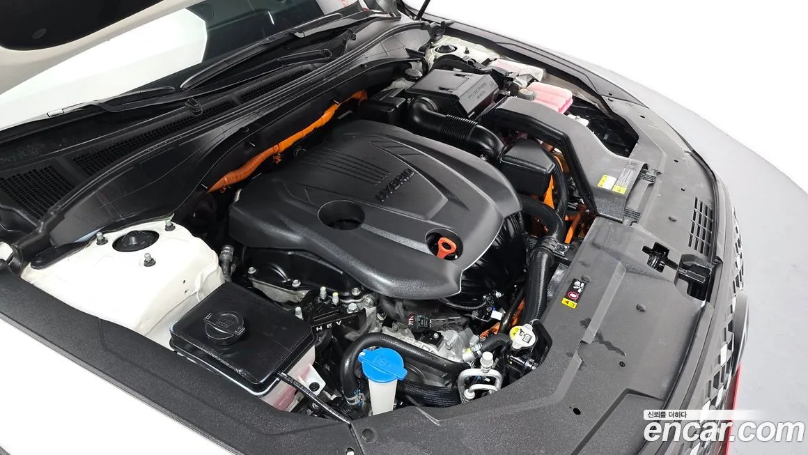 Hyundai Grandeur 2023 из KR, фото 6