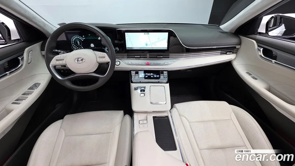 Hyundai Grandeur 2023 из KR, фото 8
