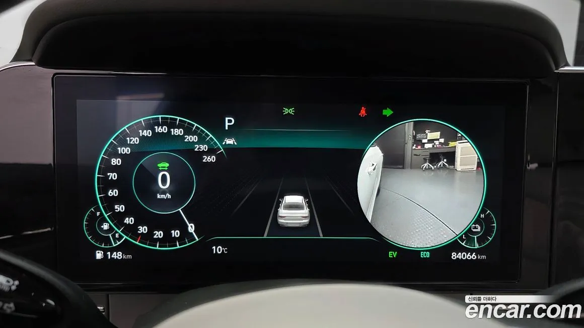 Hyundai Grandeur 2023 из KR, фото 9