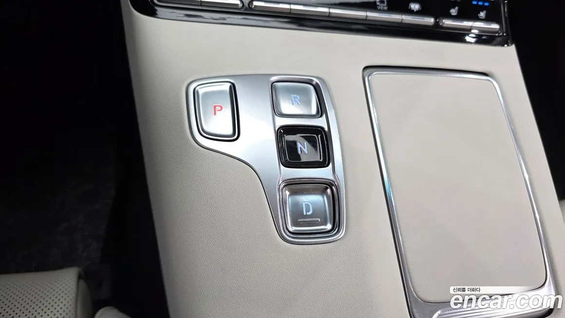 Hyundai Grandeur 2023 из KR, фото 7
