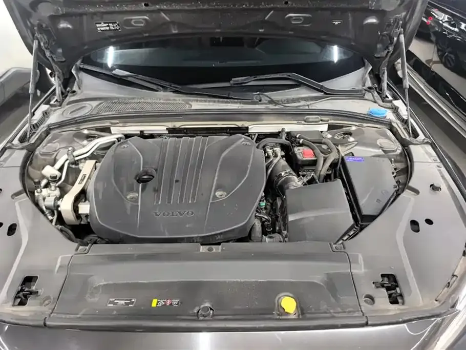 Volvo S90 2023 из CN, фото 9