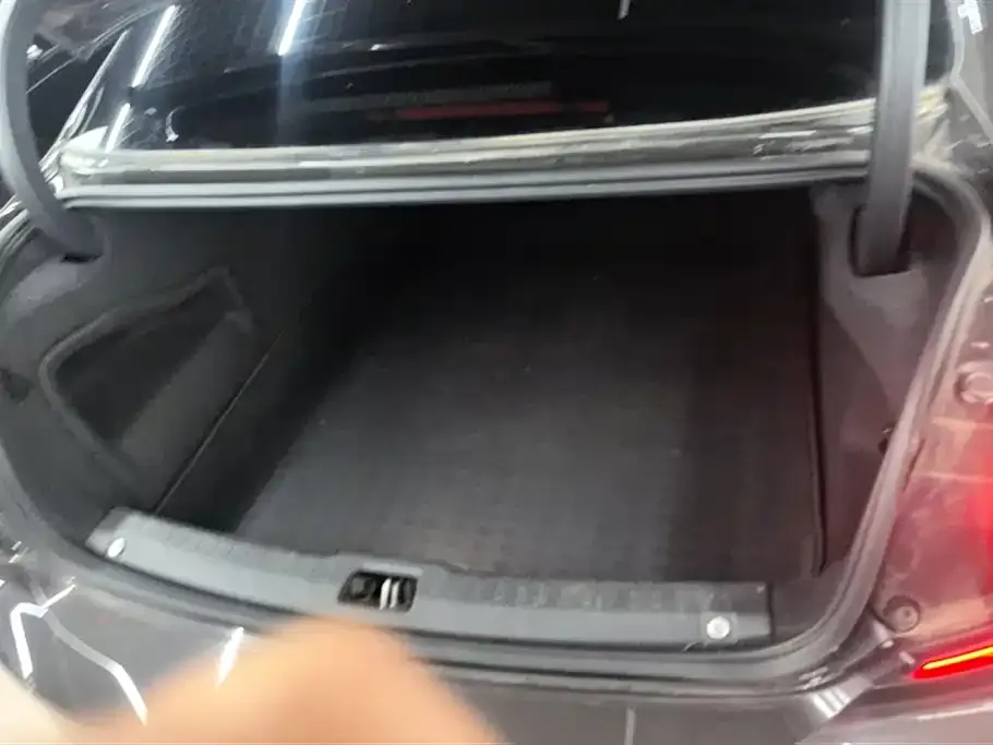 Volvo S90 2023 из CN, фото 4