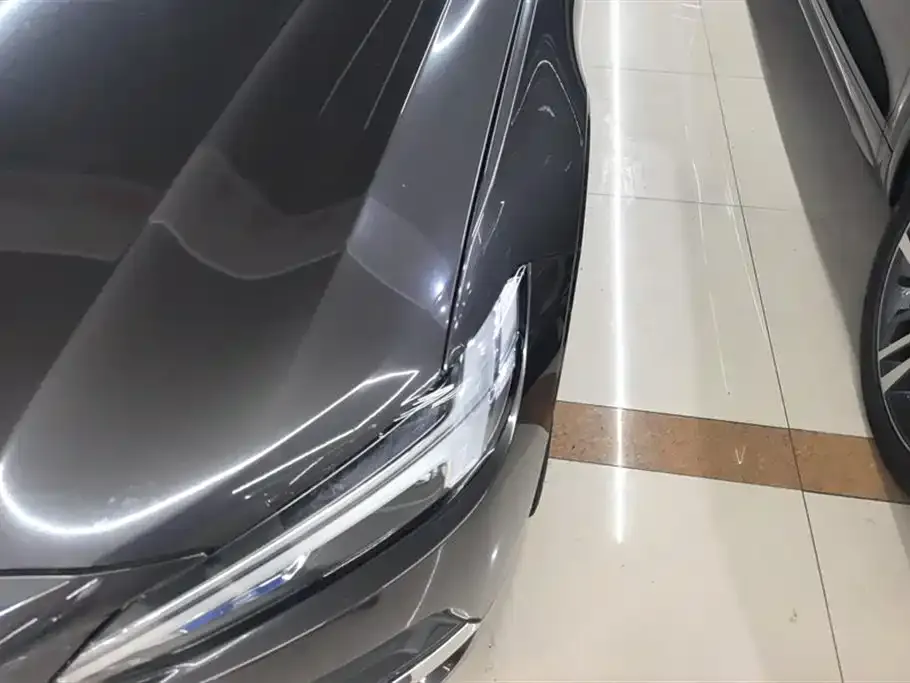 Volvo S90 2023 из CN, фото 5
