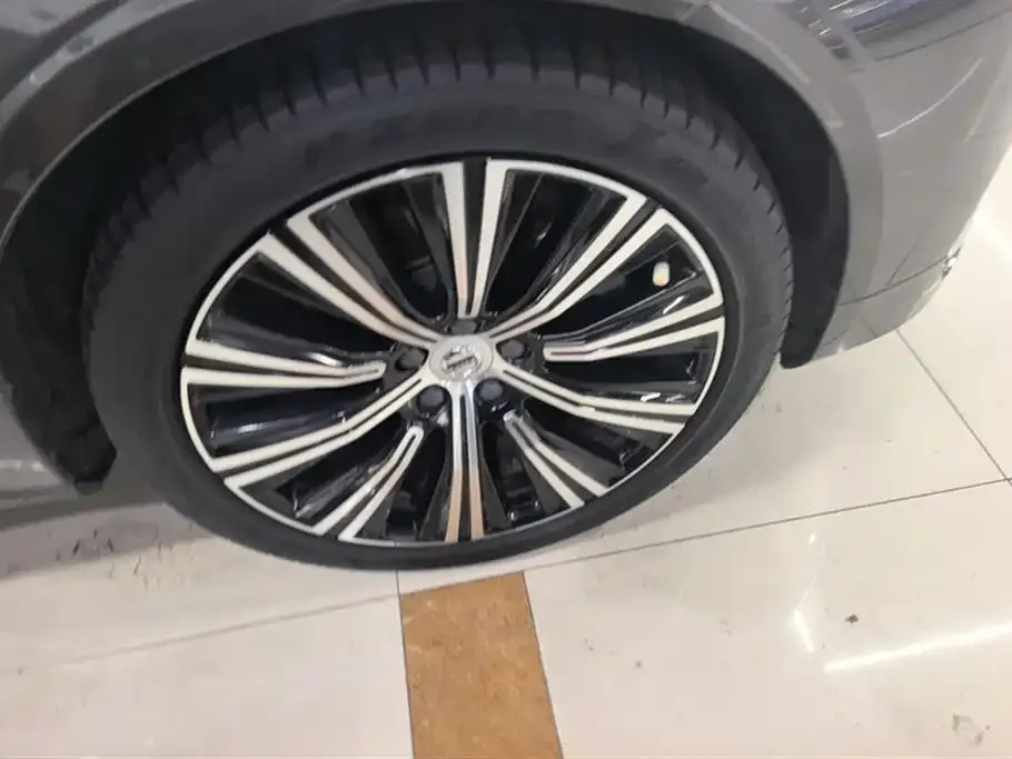 Volvo S90 2023 из CN, фото 7