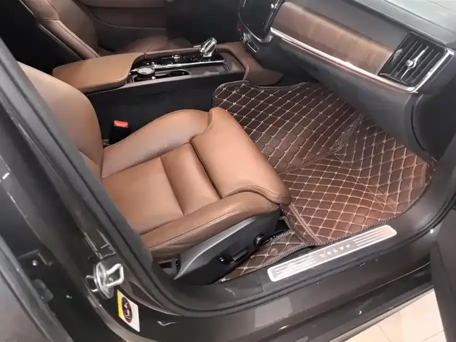 Volvo S90 2023 из CN, фото 10