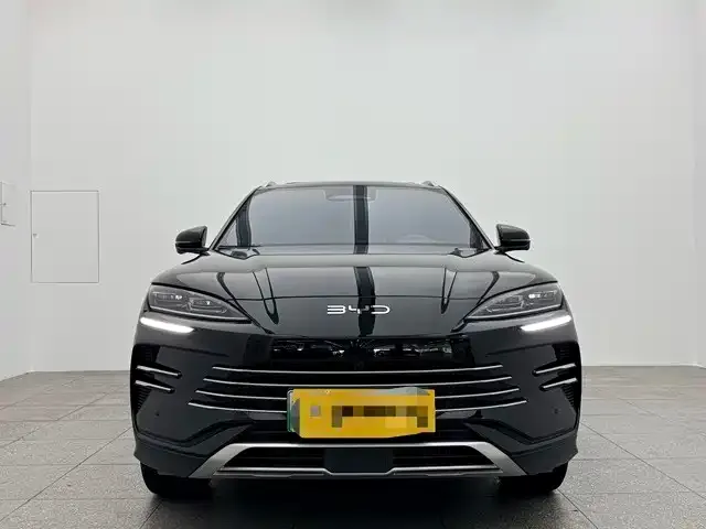 BYD PLUS New Energy 2025 из CN, фото 7
