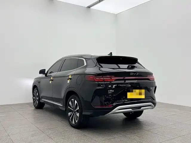 BYD PLUS New Energy 2025 из CN, фото 6
