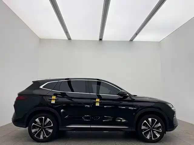 BYD PLUS New Energy 2025 из CN, фото 3