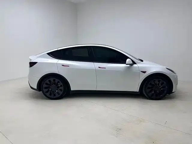Tesla Model Y 2023 из CN, фото 7
