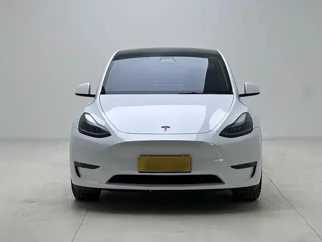 Tesla Model Y 2023 из CN, фото 4