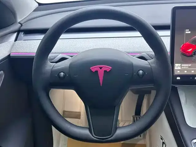 Tesla Model Y 2023 из CN, фото 8