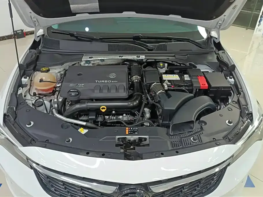 Buick Verano 2024 из CN, фото 7