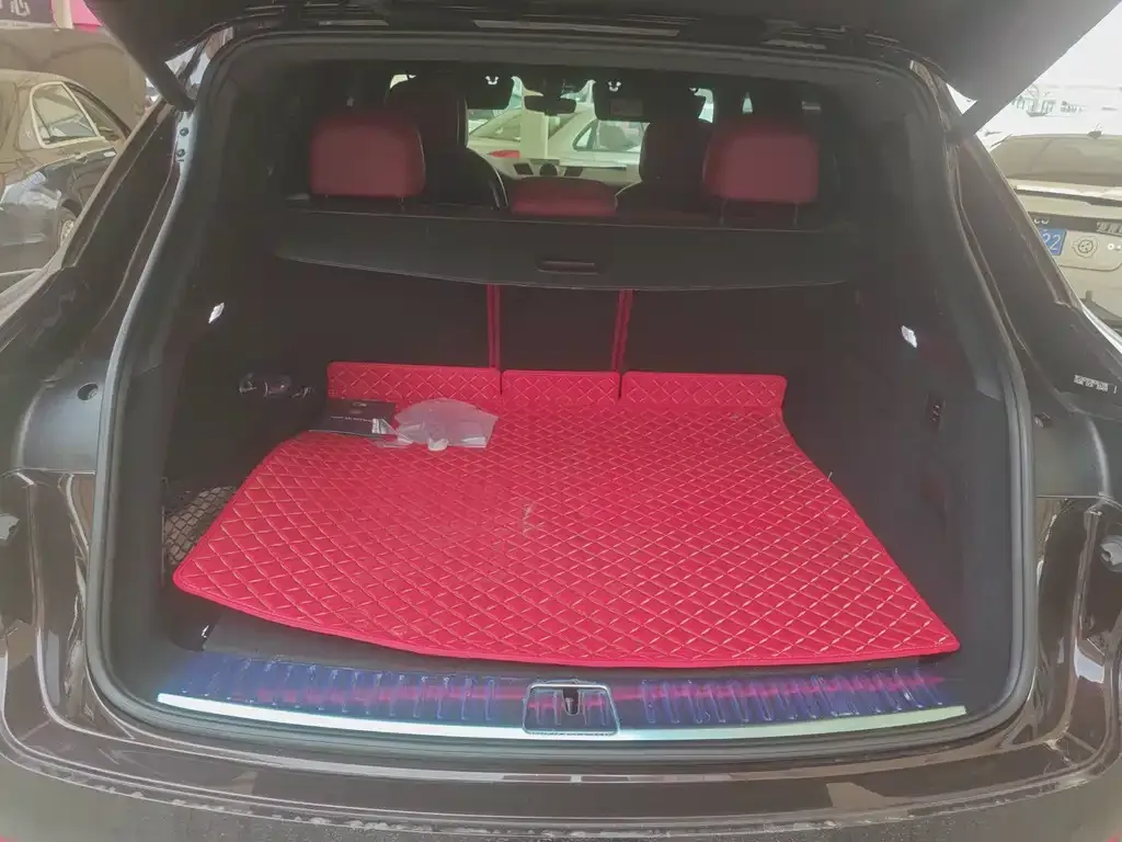 Porsche Cayenne 2021 из CN, фото 9
