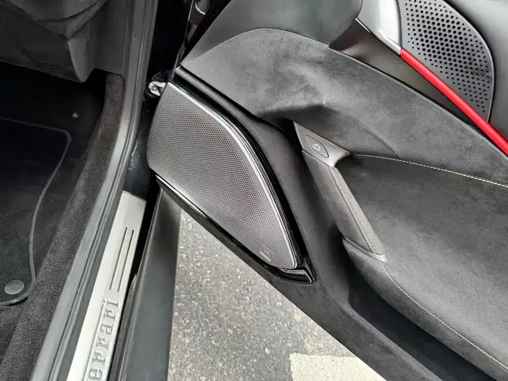 Ferrari Roma 2021 из CN, фото 4