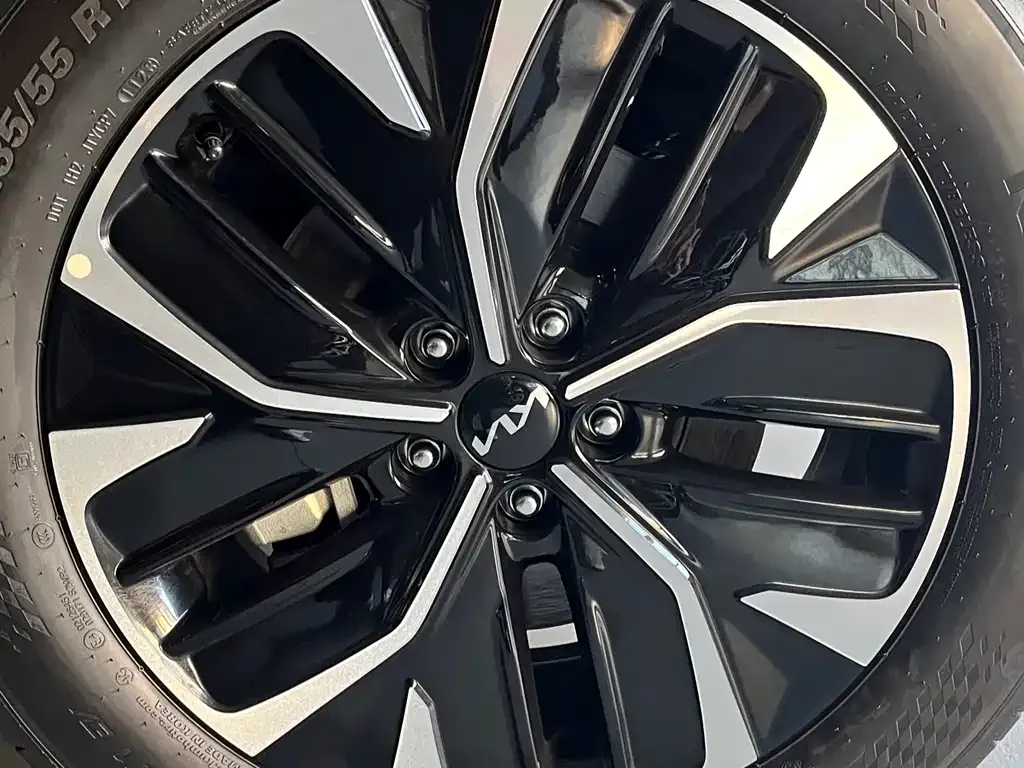 Kia EV6 2025 из CN, фото 6