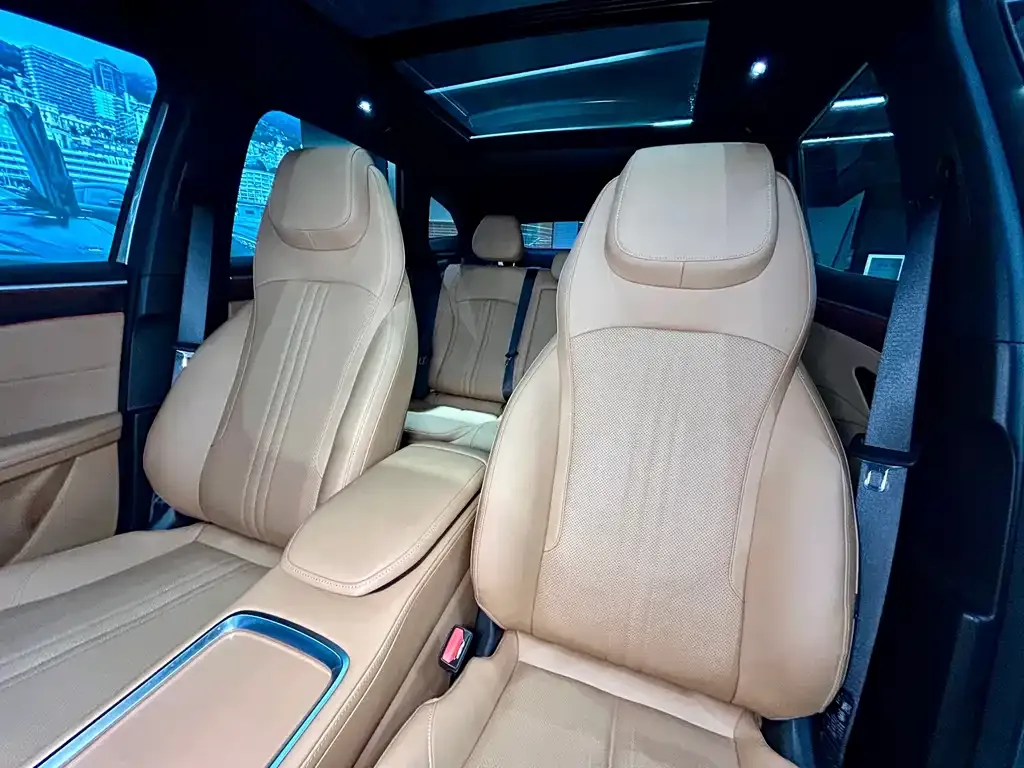 Geely Galaxy L7 — фото 6