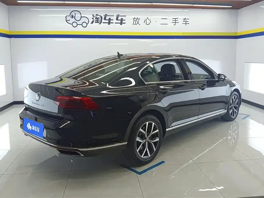 Volkswagen Magotan 2021 из CN, фото 3