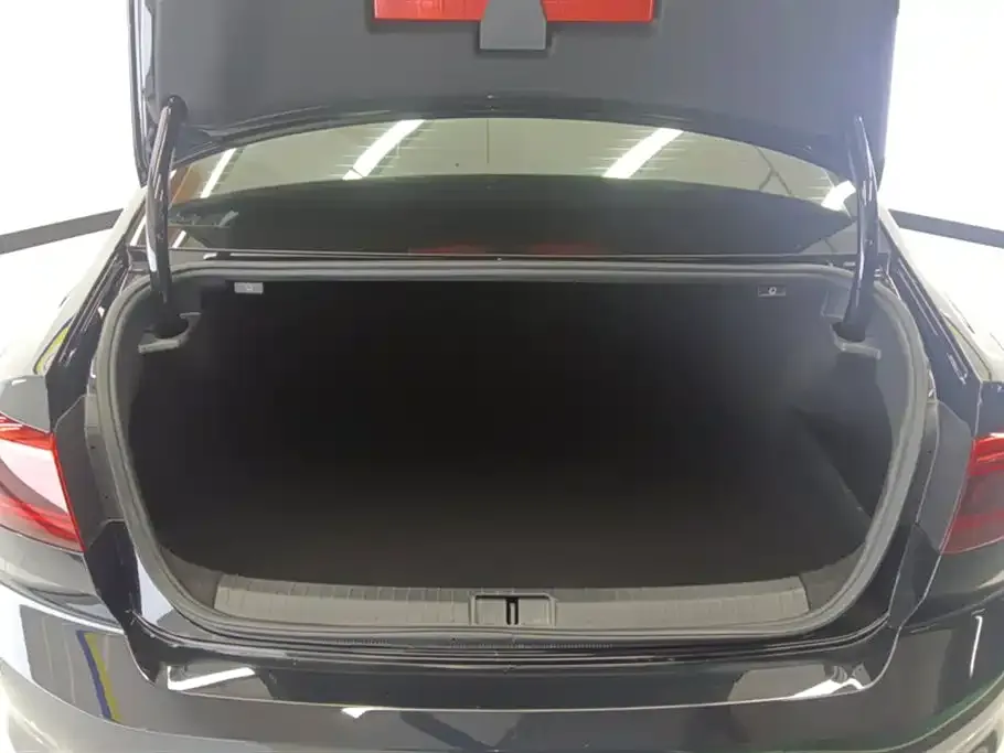 Volkswagen Magotan 2021 из CN, фото 10