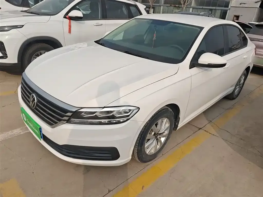 Volkswagen Lavida 2021 из CN, фото 1
