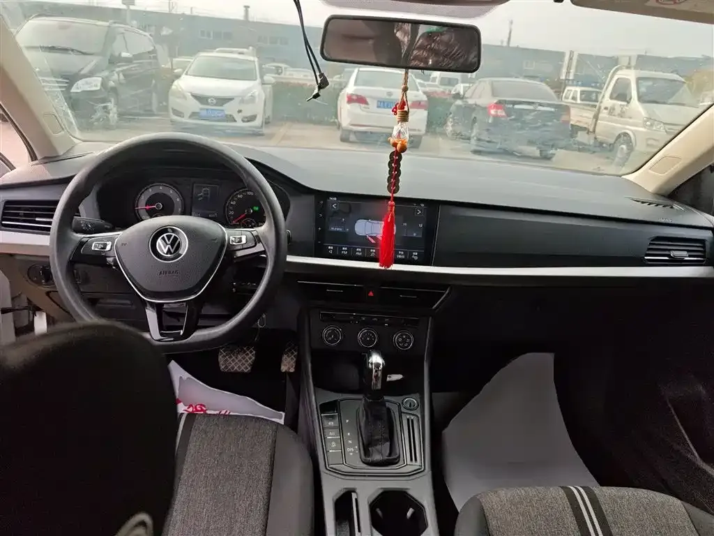 Volkswagen Lavida 2021 из CN, фото 4