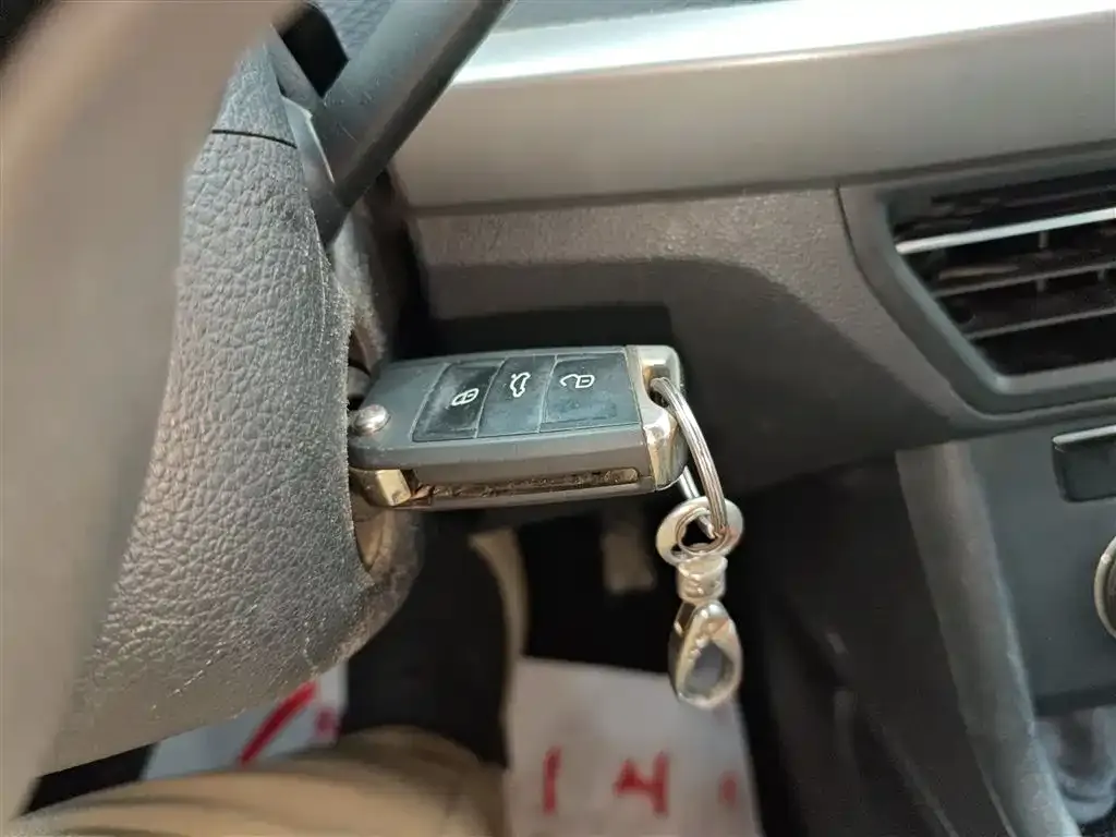 Volkswagen Lavida 2021 из CN, фото 2