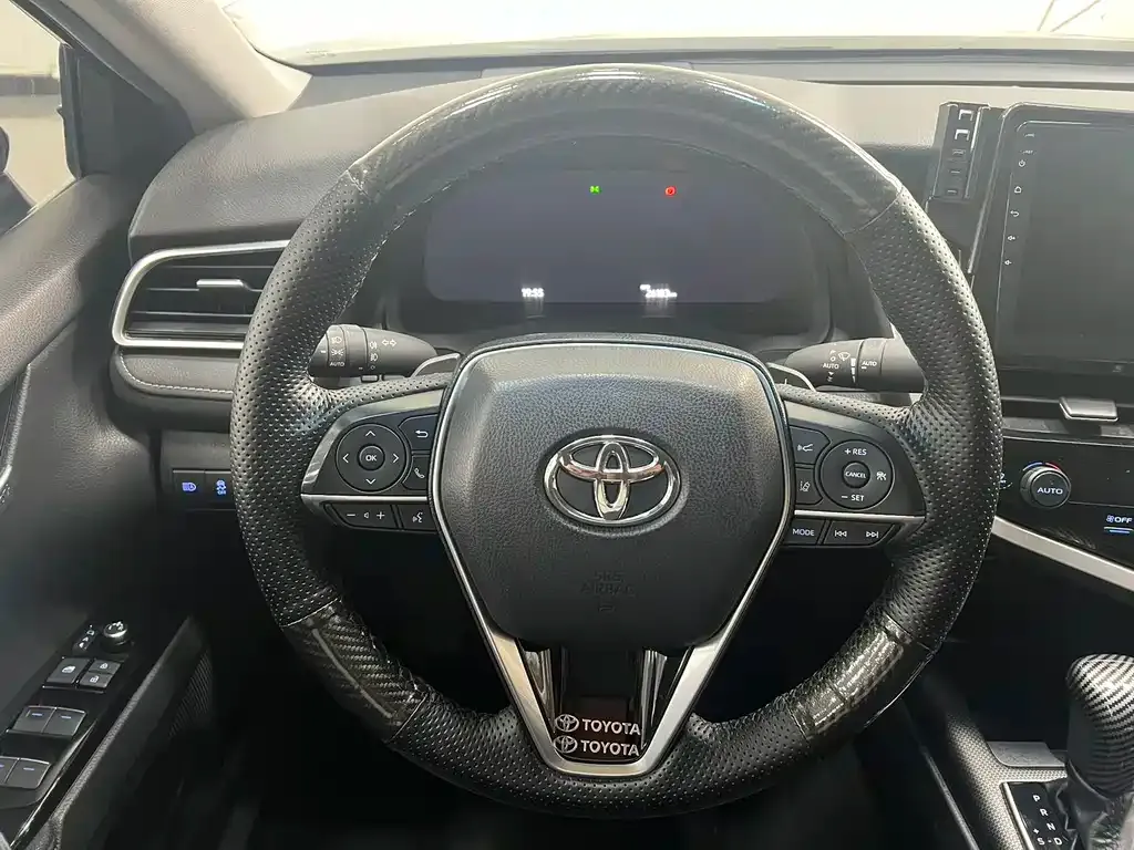 Toyota Camry 2022 из CN, фото 7