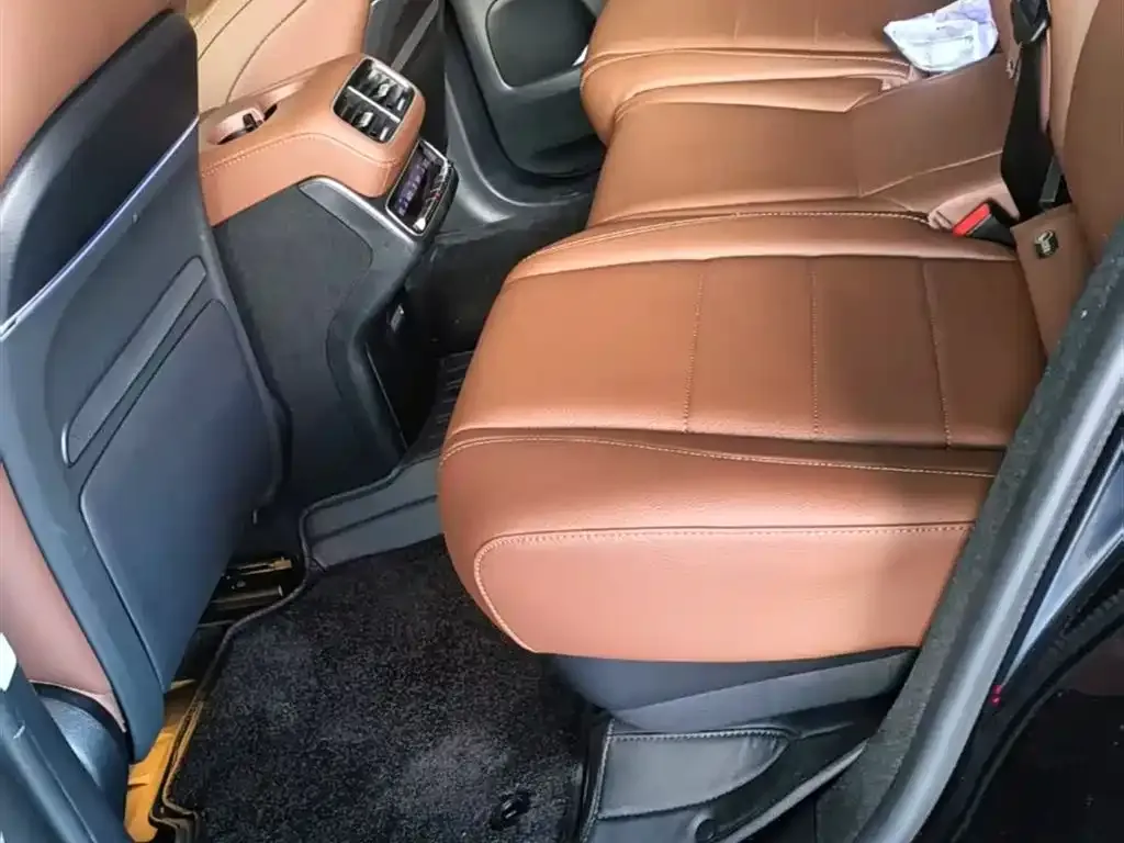 Mercedes-Benz GLE — фото 2