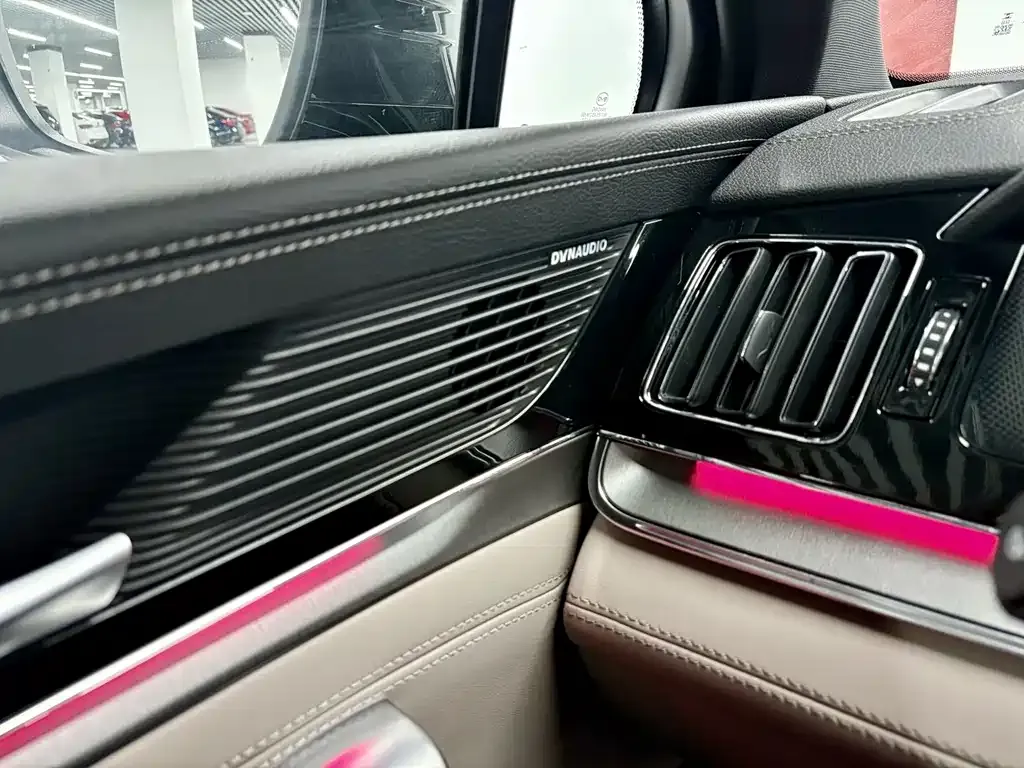 BYD Tang New Energy 2025 из CN, фото 2