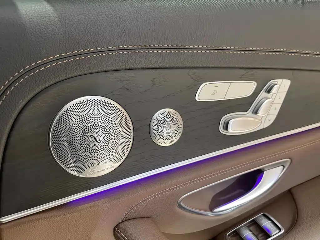 Mercedes-Benz E-Class 2021 из CN, фото 4