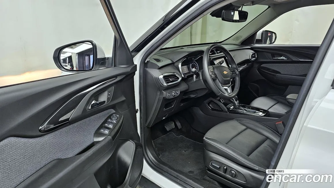 Chevrolet (GM Daewoo) Trailblazer 2023 из KR, фото 10