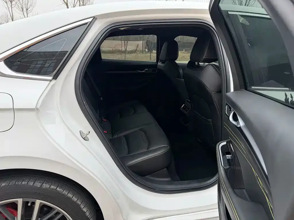 Geely Xingrui 2024 из CN, фото 2
