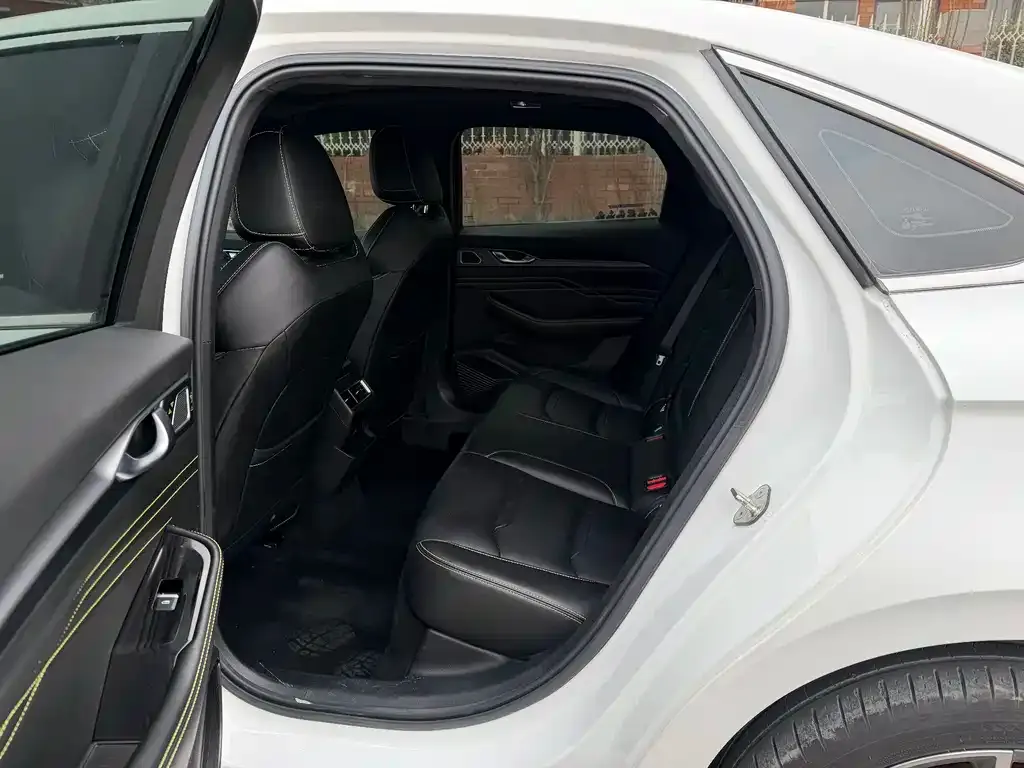 Geely Xingrui 2024 из CN, фото 5