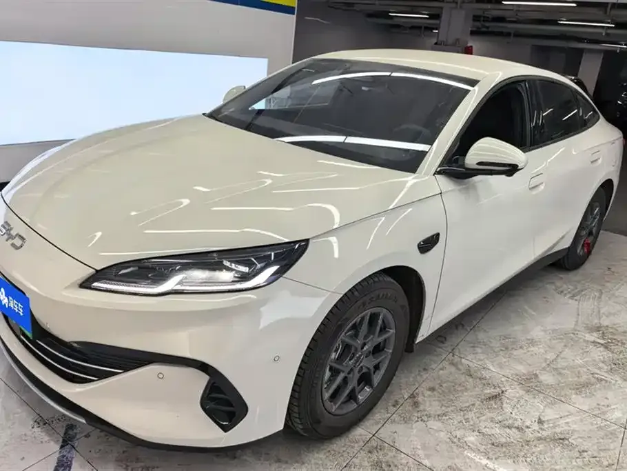 BYD Seal 06 2025 из CN, фото 1