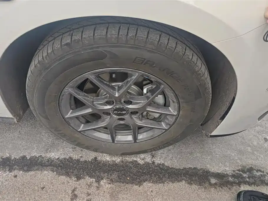 BYD Seal 06 2025 из CN, фото 8