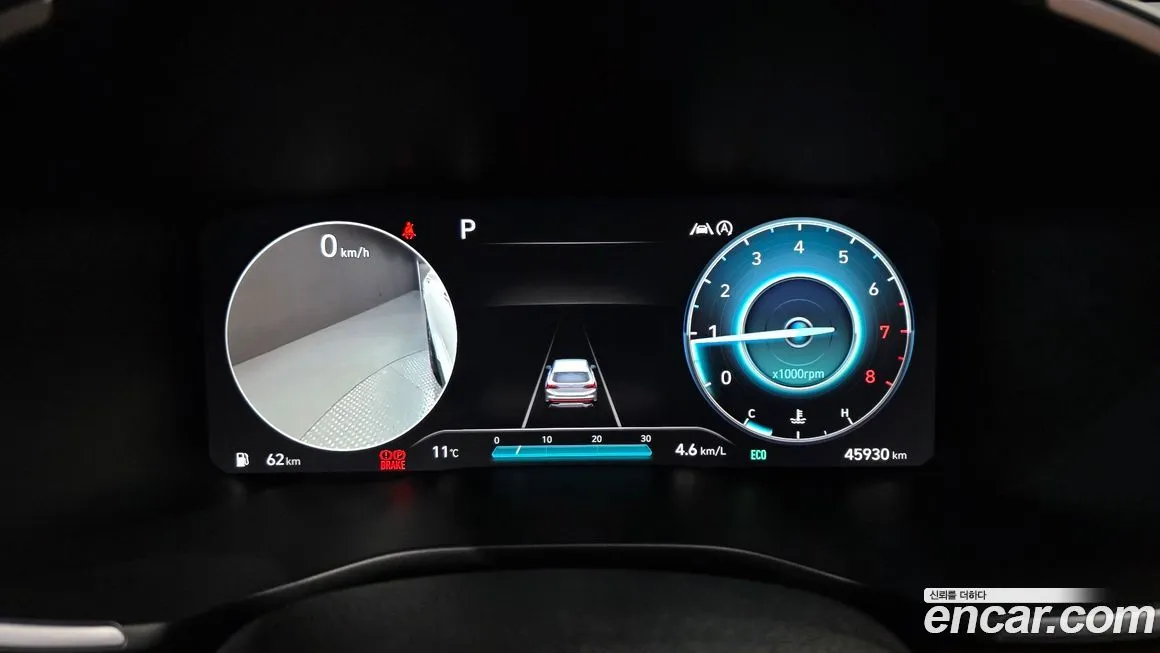 Hyundai Santafe — фото 2