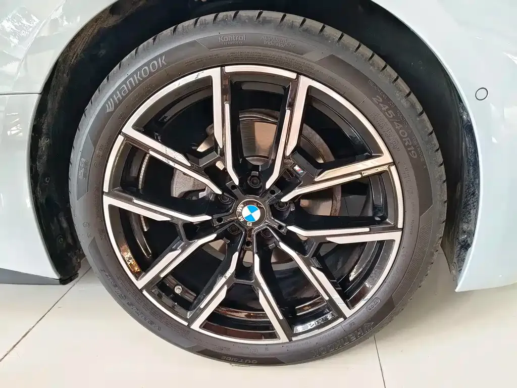 BMW 4 Series 2024 из CN, фото 2