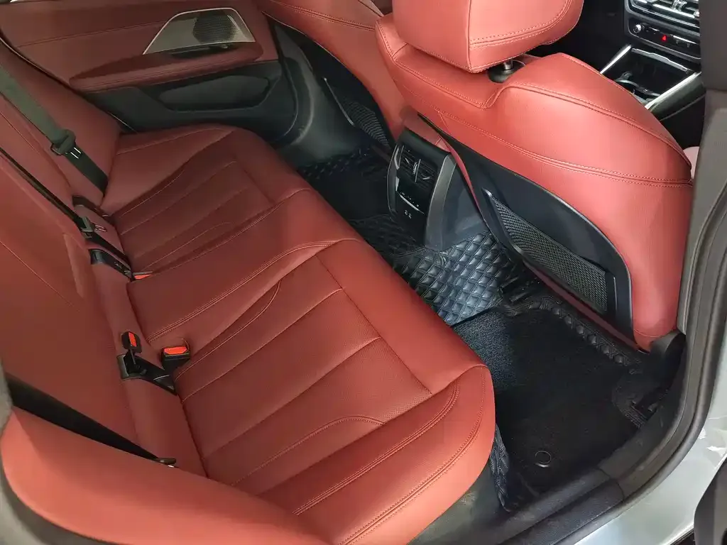BMW 4 Series 2024 из CN, фото 4