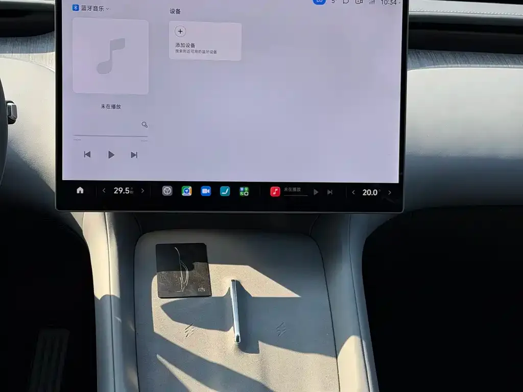 Xiaomi YU7 2026 из CN, фото 2