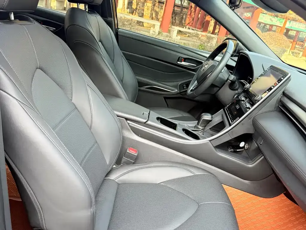 Toyota Avalon 2022 из CN, фото 3