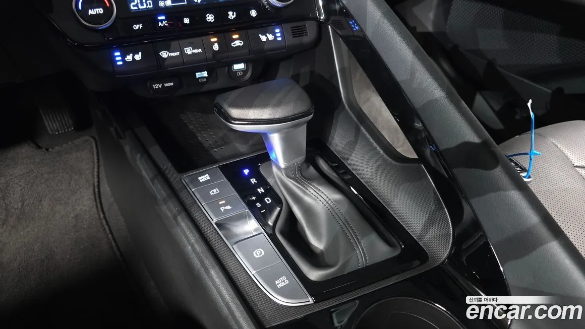 Hyundai AVANTE 2023 из KR, фото 7