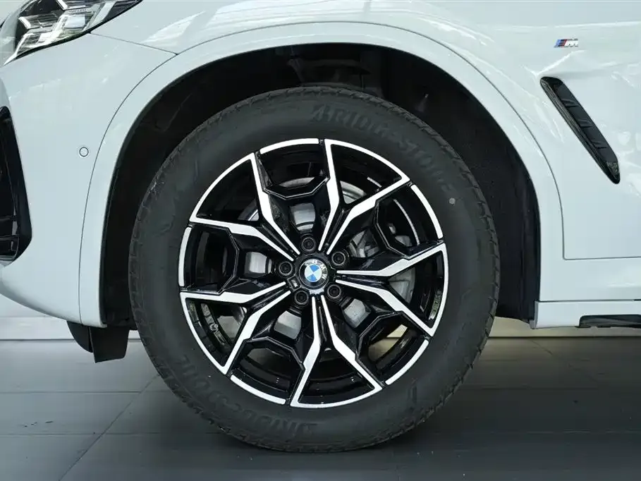 BMW X4 2022 из CN, фото 4