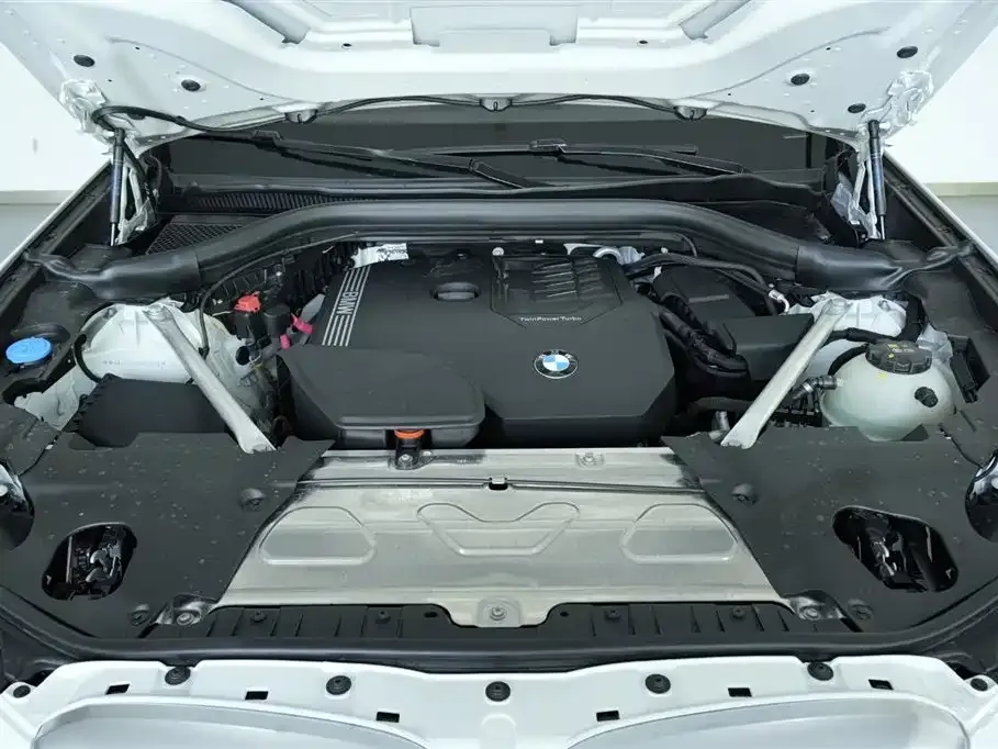 BMW X4 2022 из CN, фото 5
