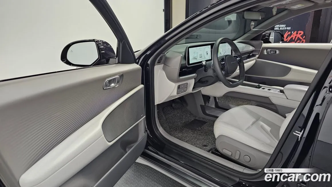 Hyundai Ioniq6 2025 из KR, фото 8
