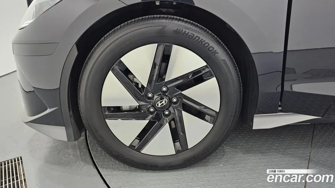 Hyundai Ioniq6 2025 из KR, фото 7