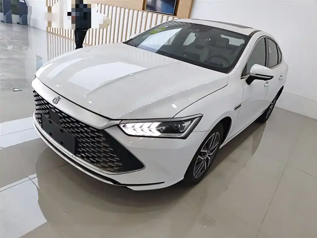 BYD Qin PLUS 2025 из CN, фото 7