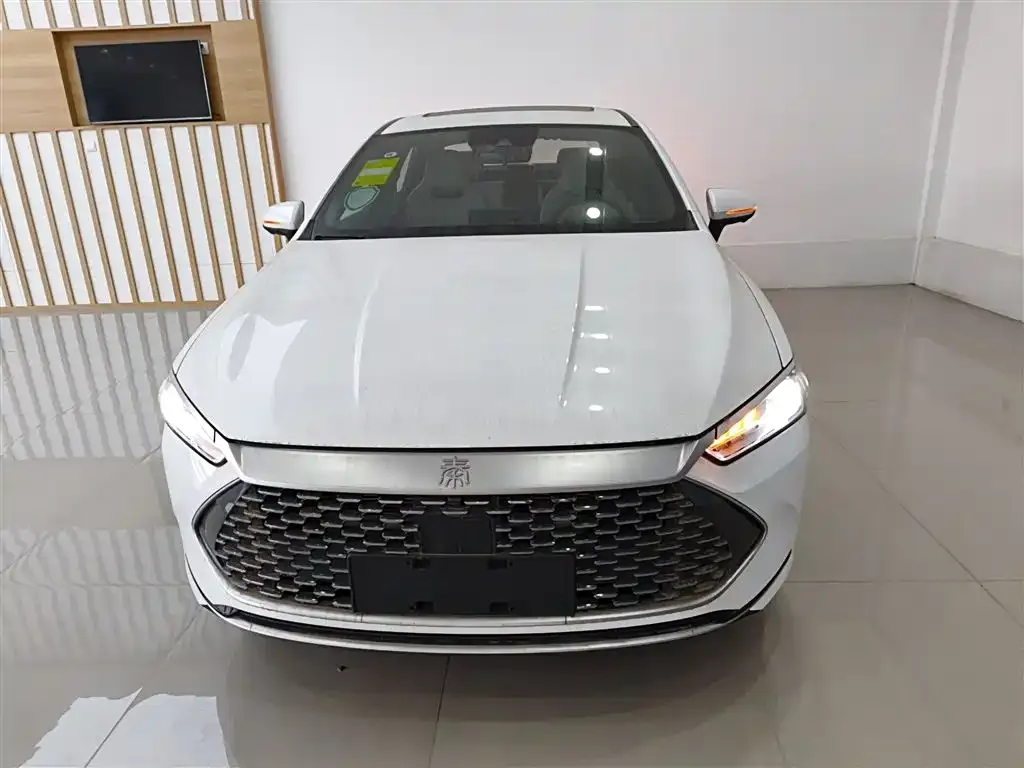 BYD Qin PLUS 2025 из CN, фото 8