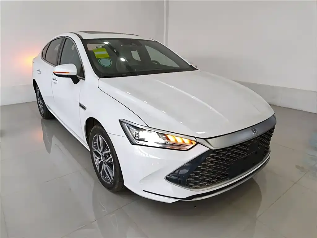 BYD Qin PLUS 2025 из CN, фото 3